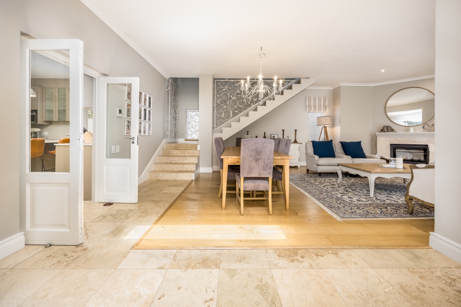 4 Bedroom Property for Sale in Eversdal Heights Western Cape